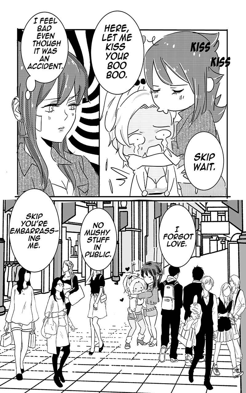 Chapter 120 - Page 10