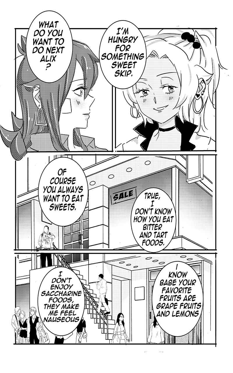 Chapter 120 - Page 11