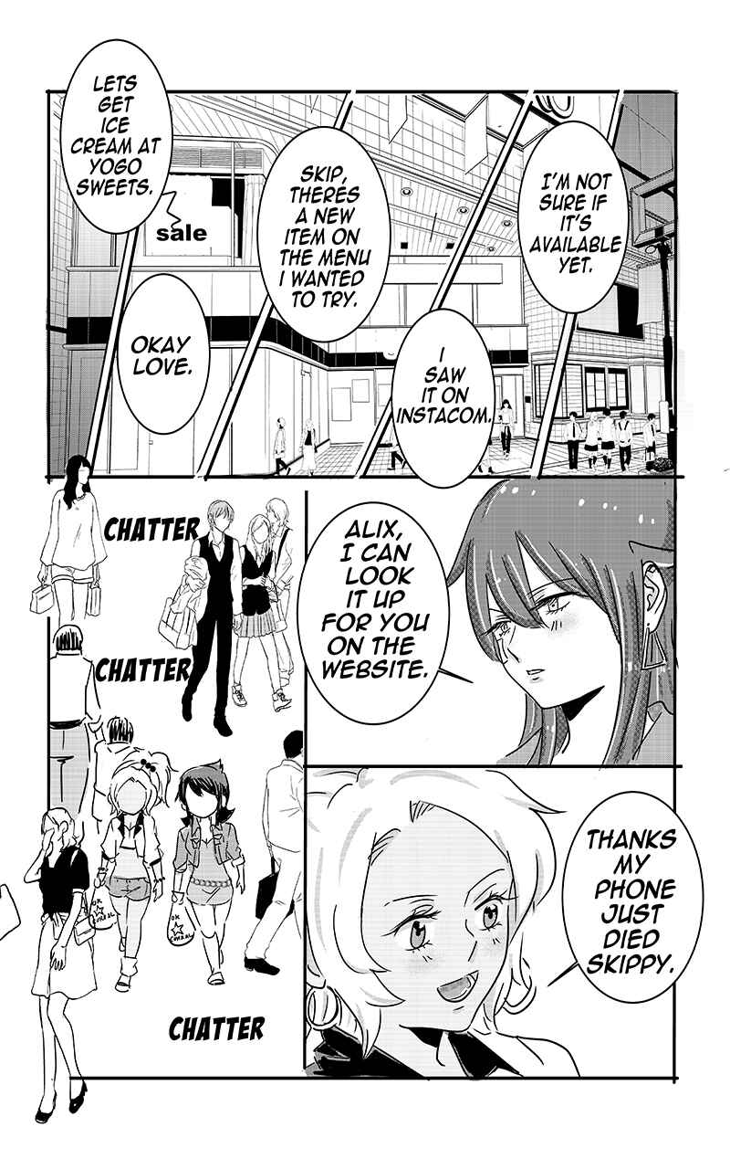 Chapter 120 - Page 12