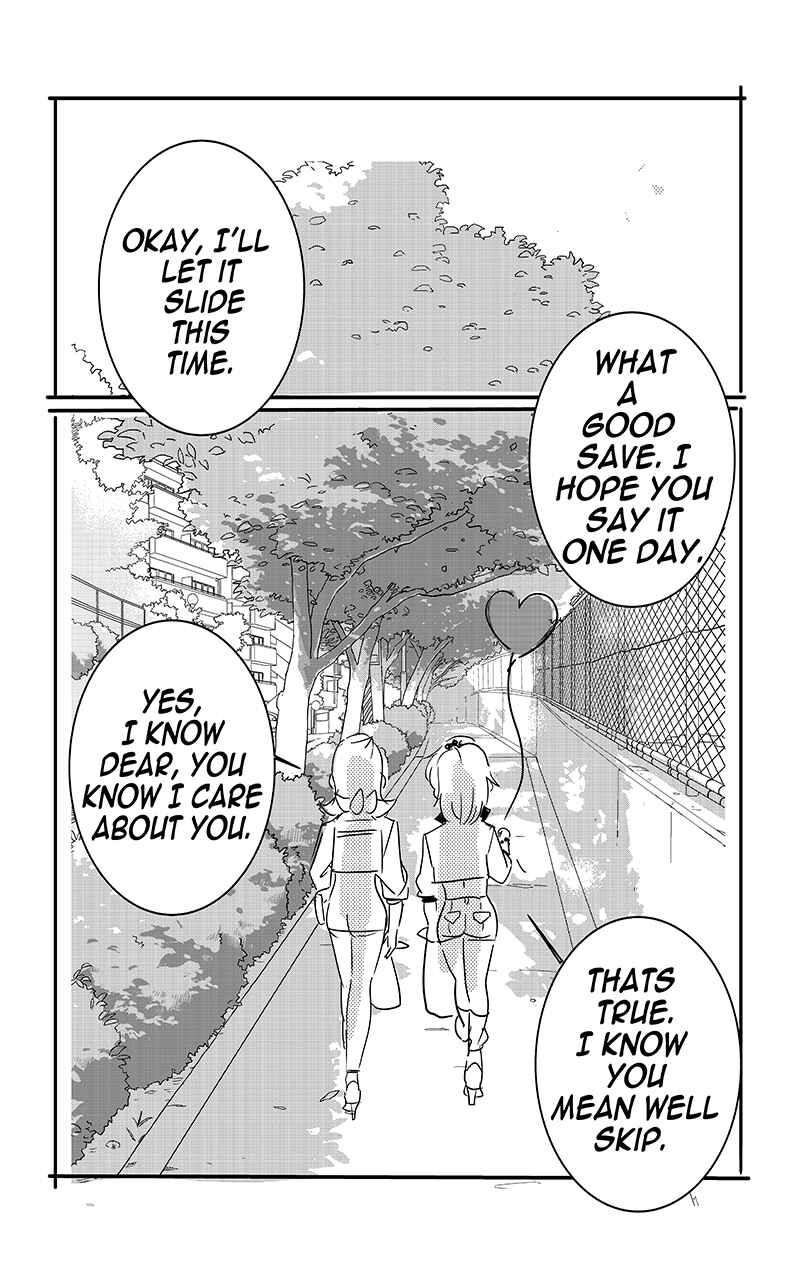 Chapter 120 - Page 21