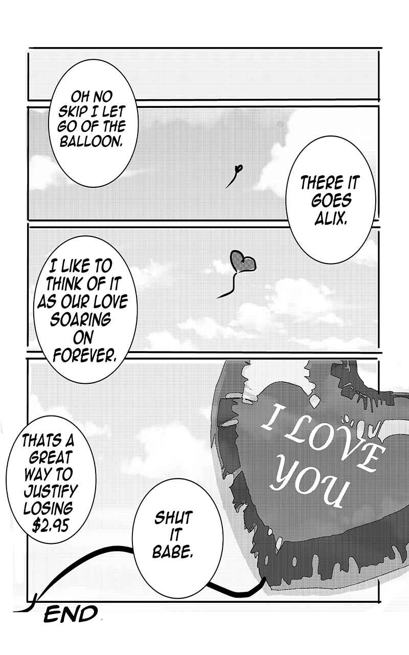 Chapter 120 - Page 22