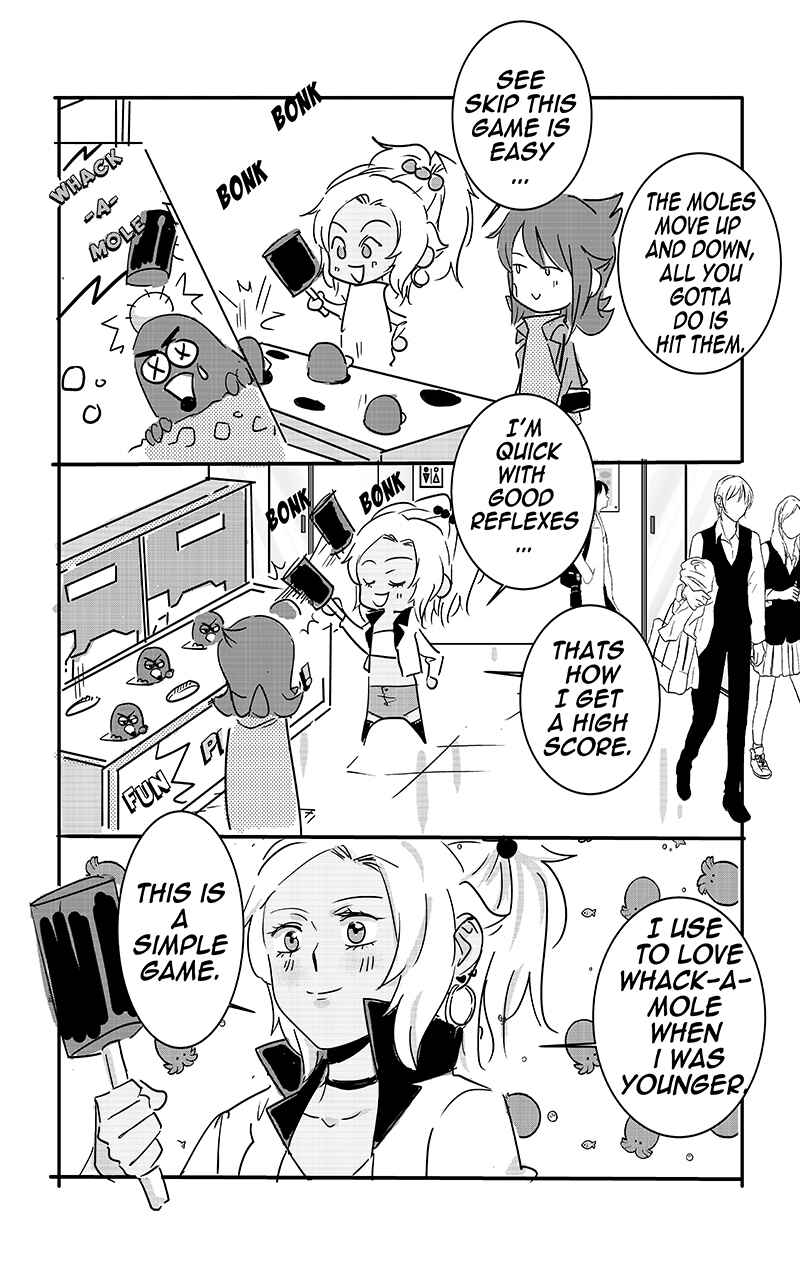 Chapter 120 - Page 5