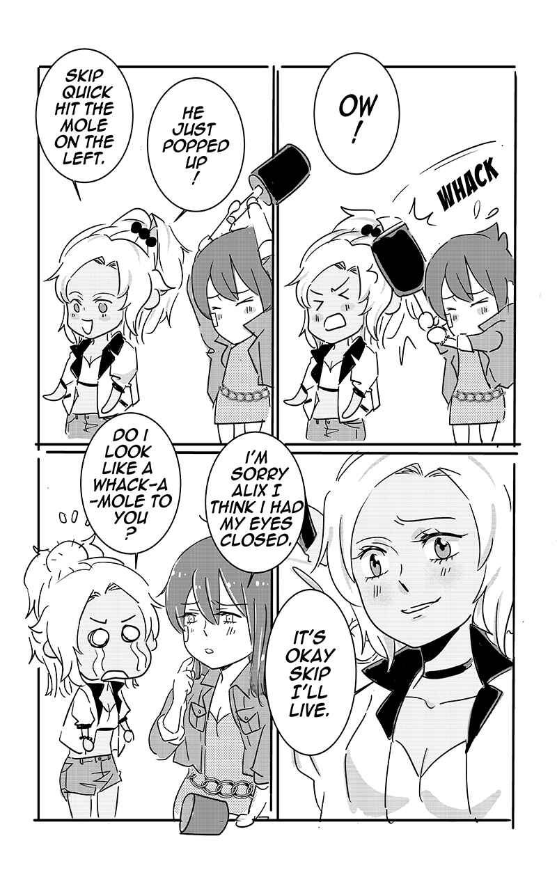 Chapter 120 - Page 9