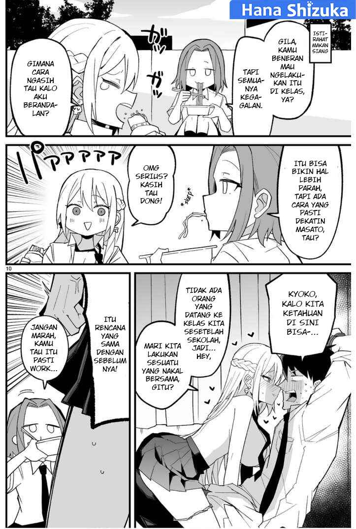 Chapter 3 - Page 11