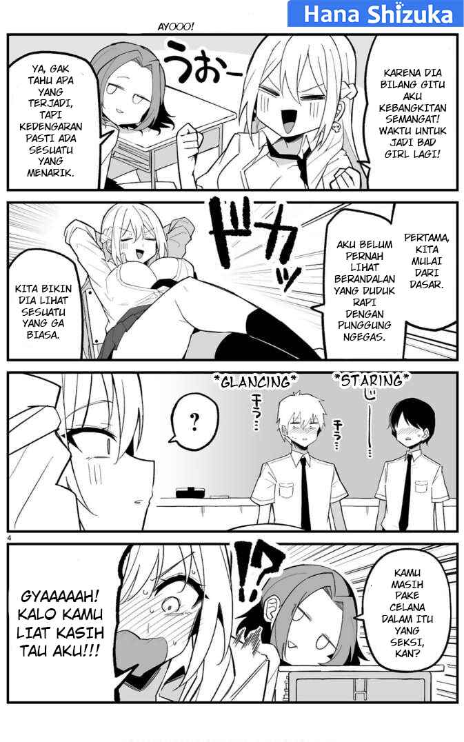 Chapter 3 - Page 5