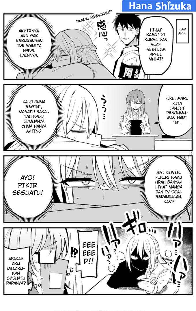 Chapter 3 - Page 6