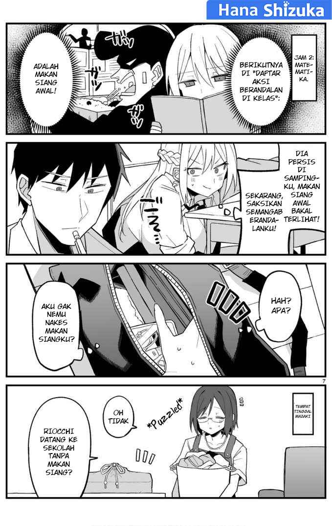 Chapter 3 - Page 8