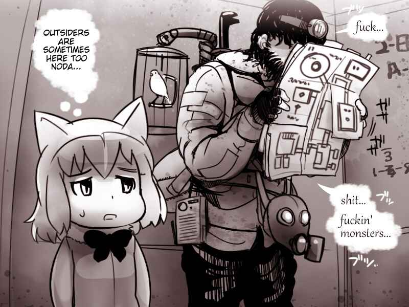 Chapter 6 - Page 1