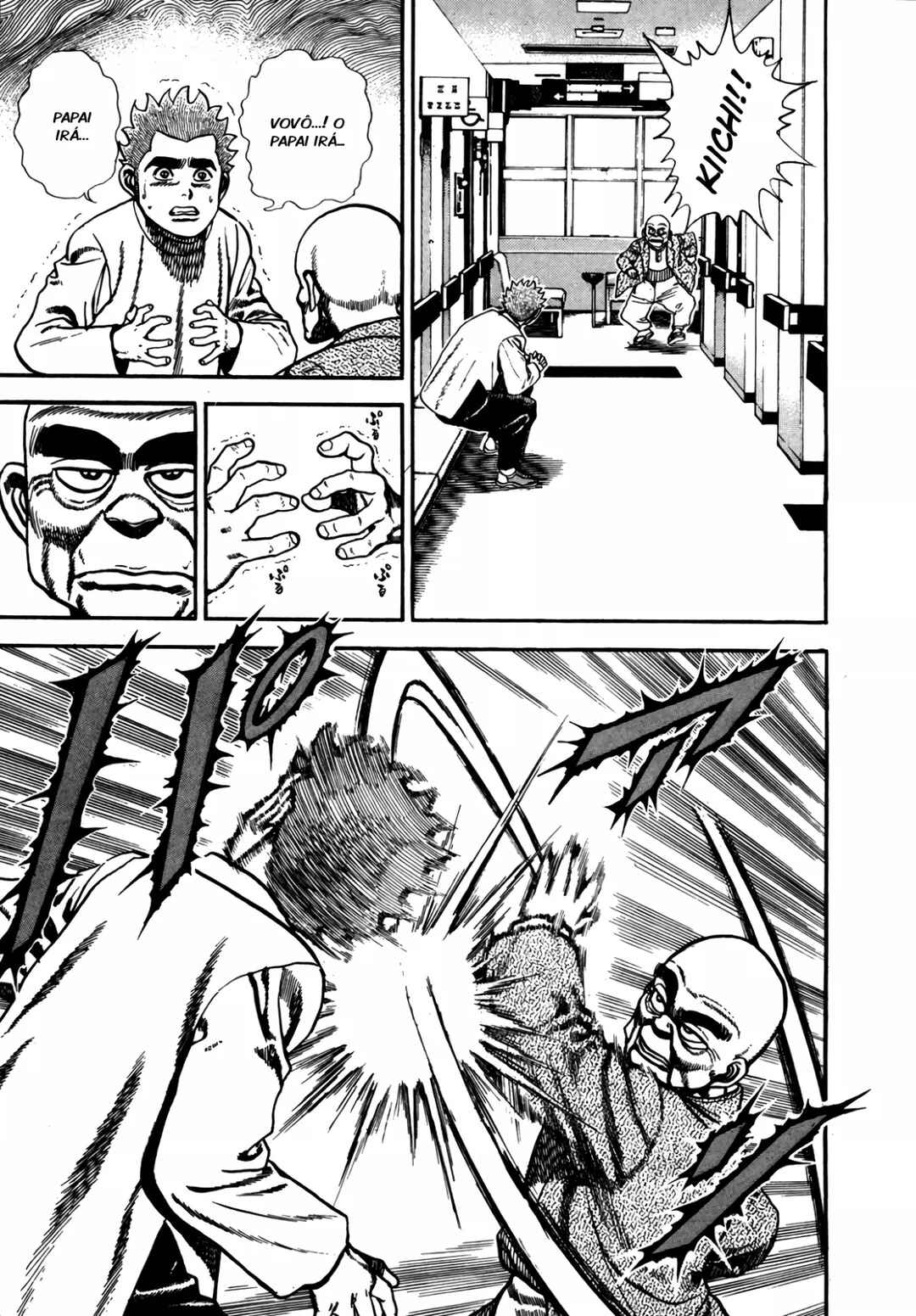 Chapter 121 - Page 11