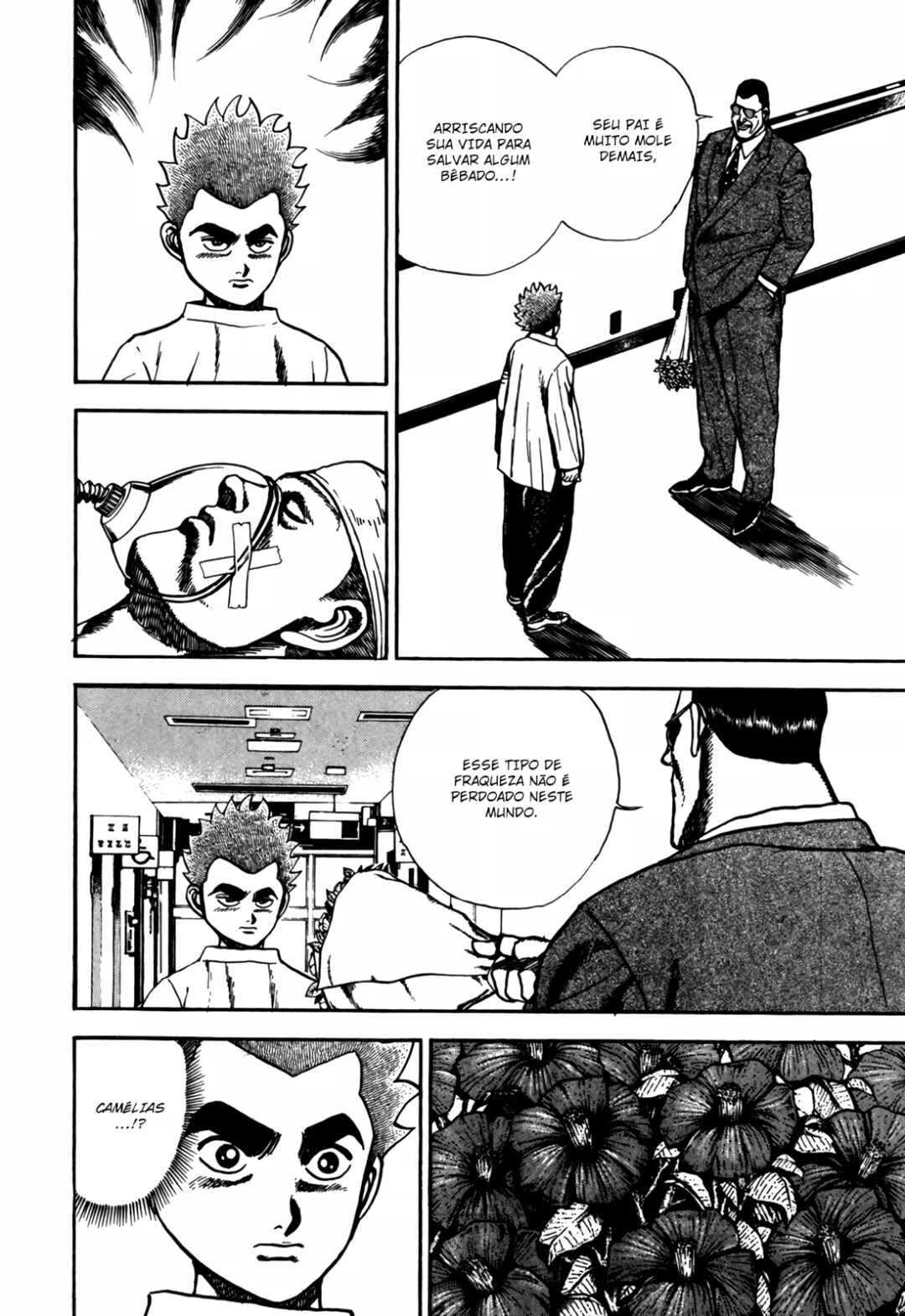 Chapter 121 - Page 18