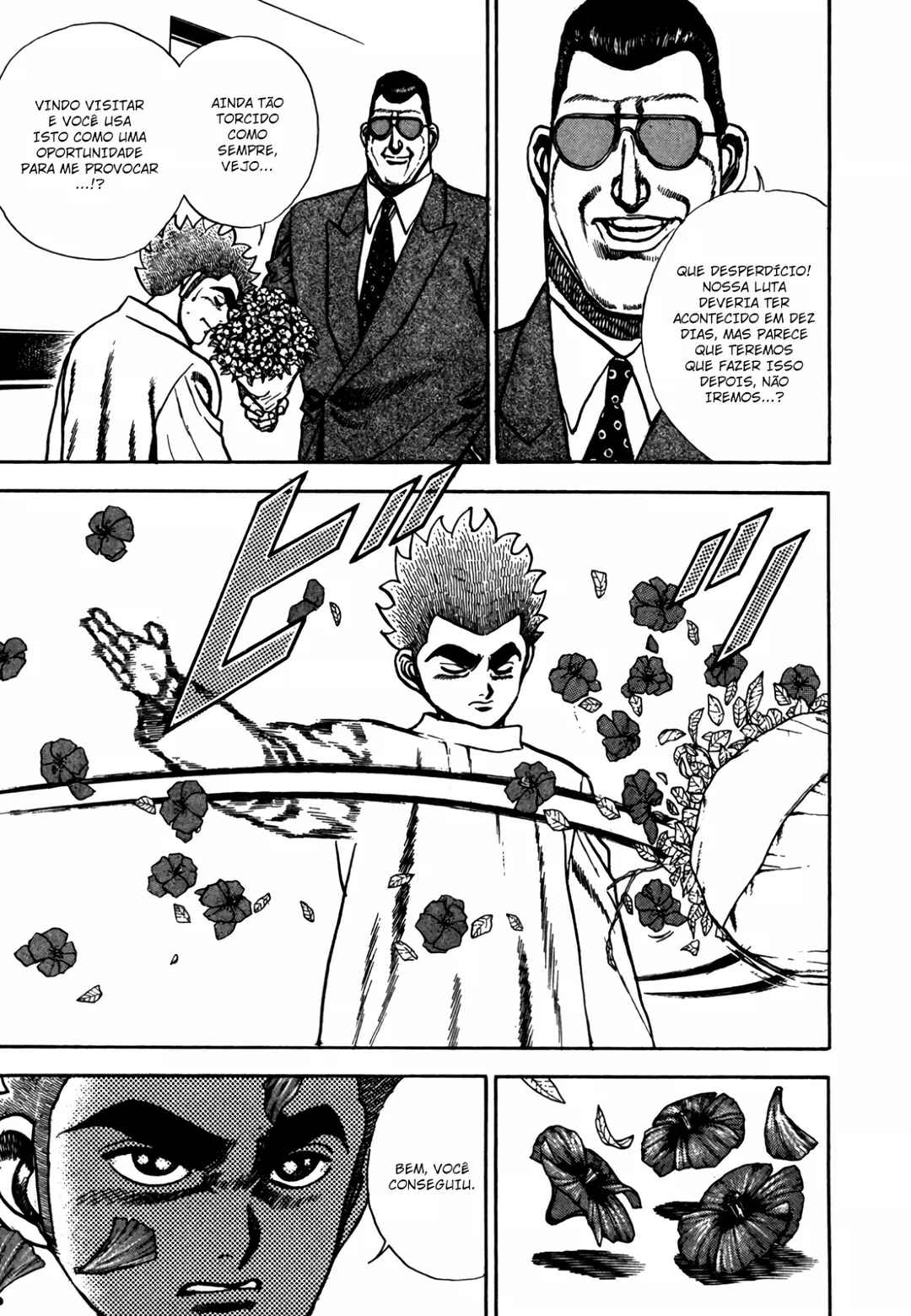 Chapter 121 - Page 19