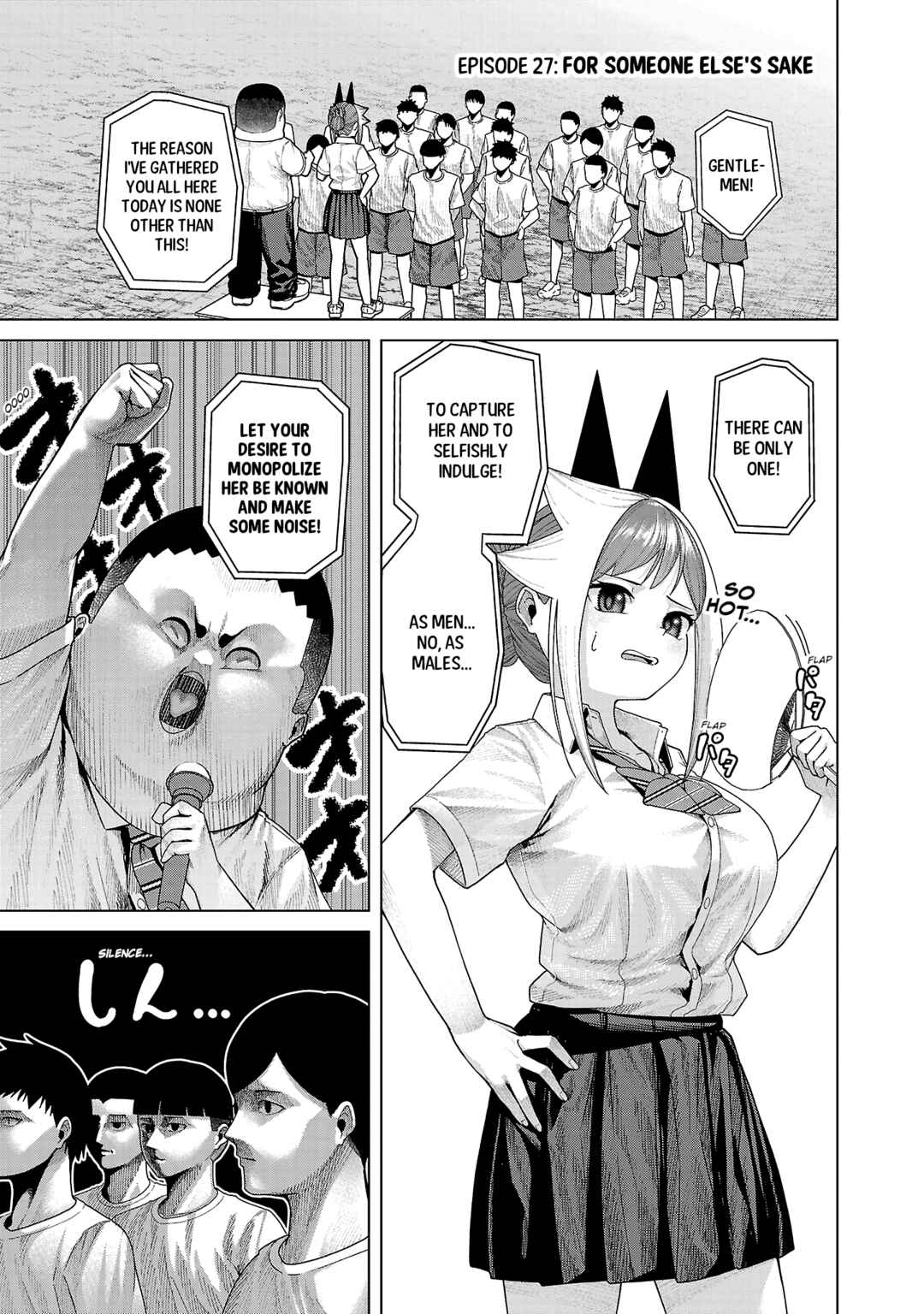 Chapter 27 - Page 1