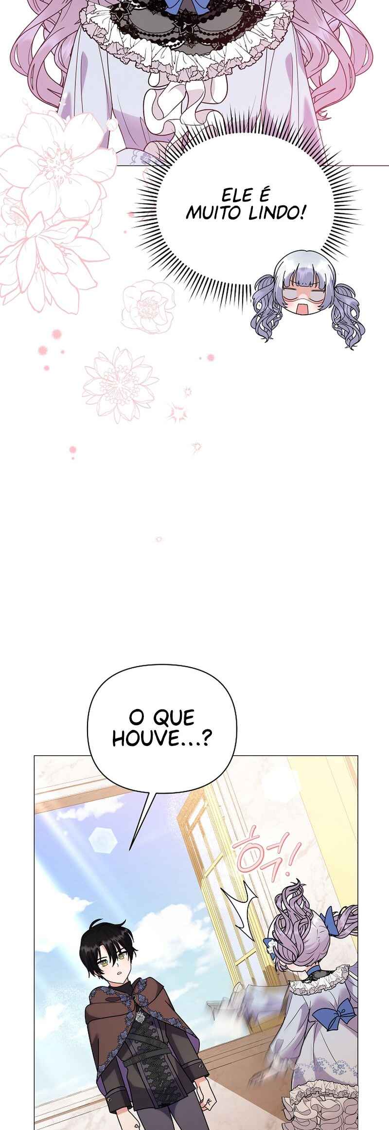 Chapter 73 - Page 54