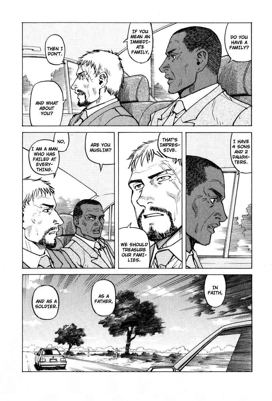 Chapter 102 - Page 19