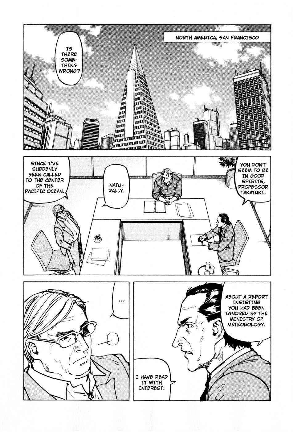 Chapter 102 - Page 21