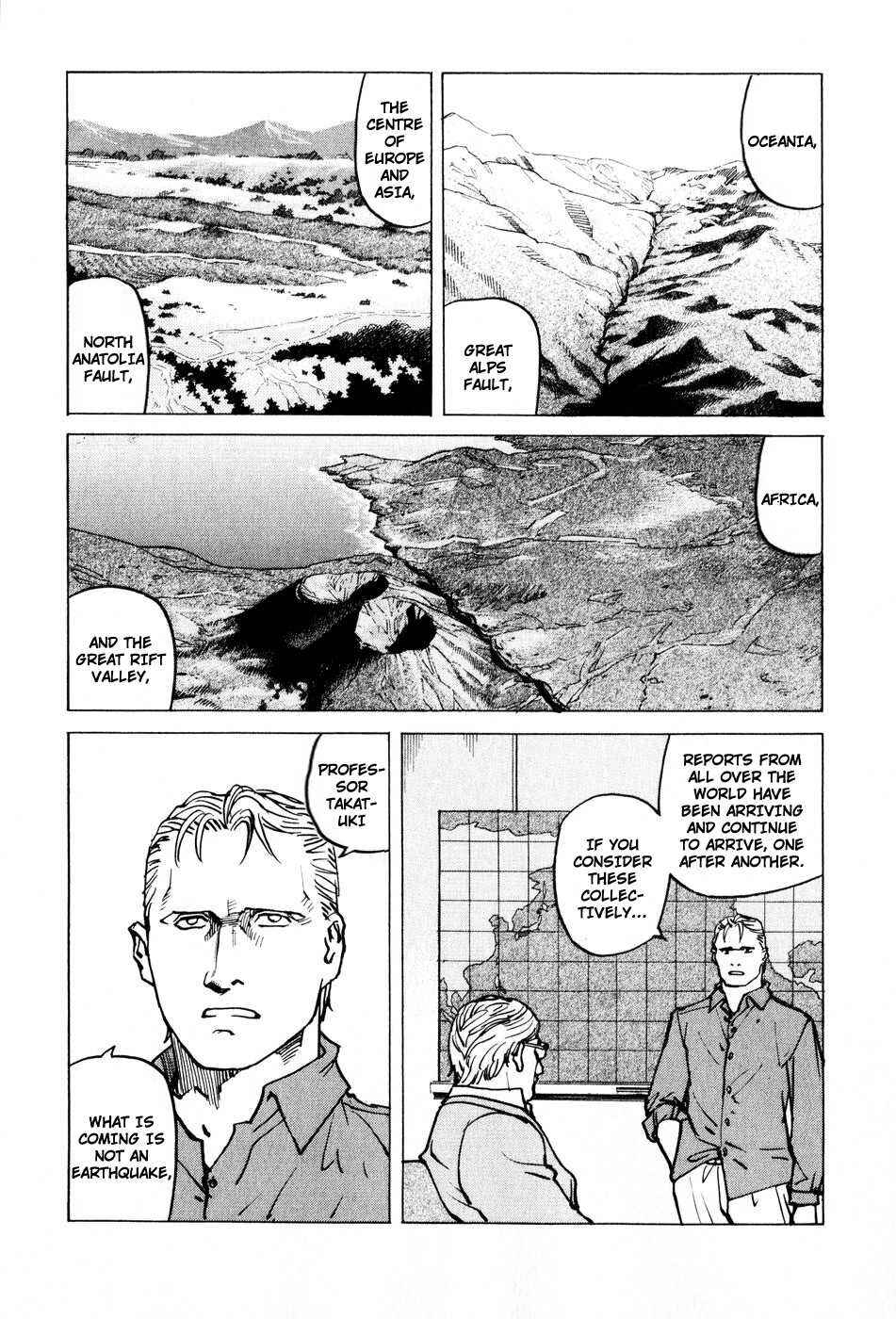 Chapter 102 - Page 24