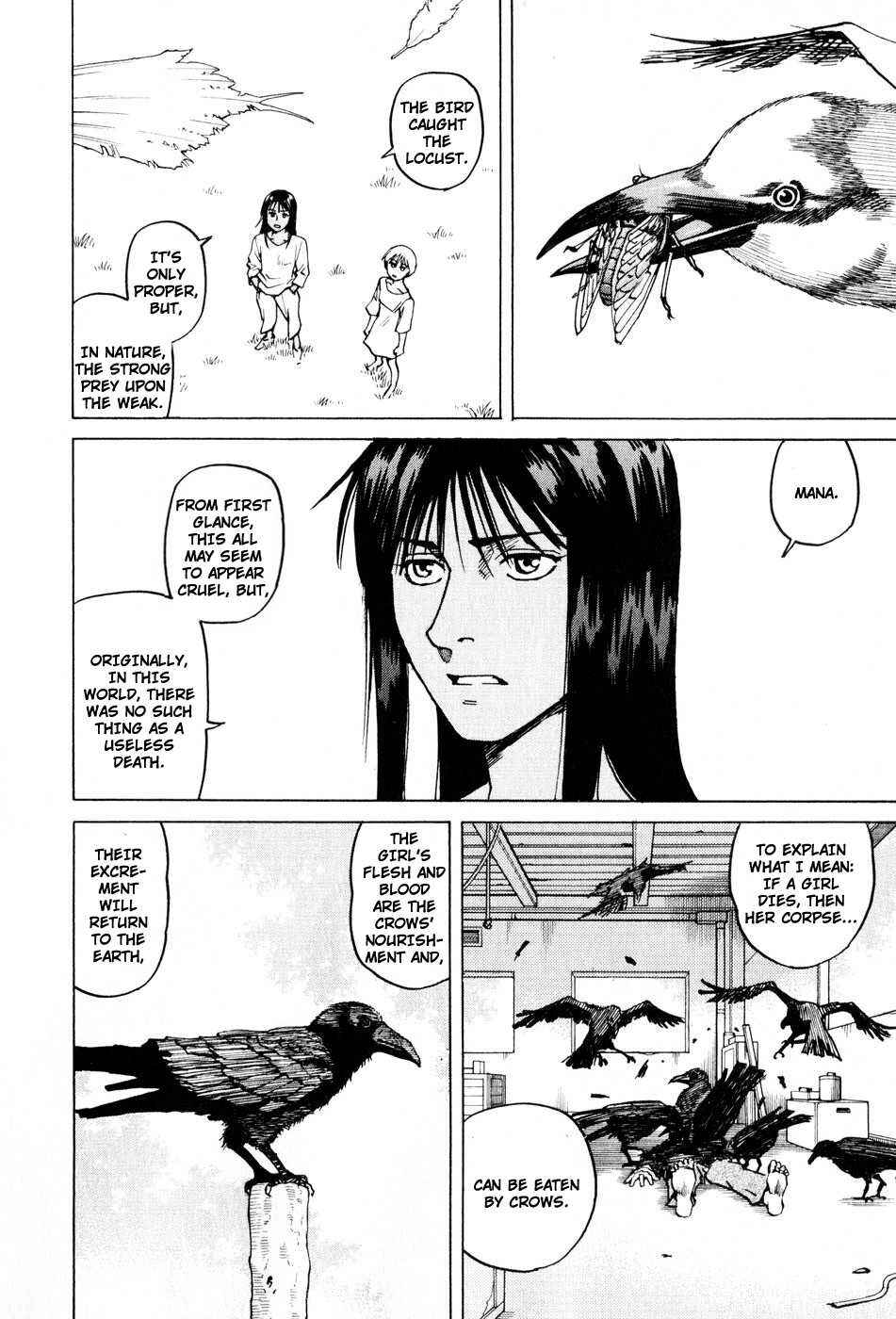 Chapter 102 - Page 6