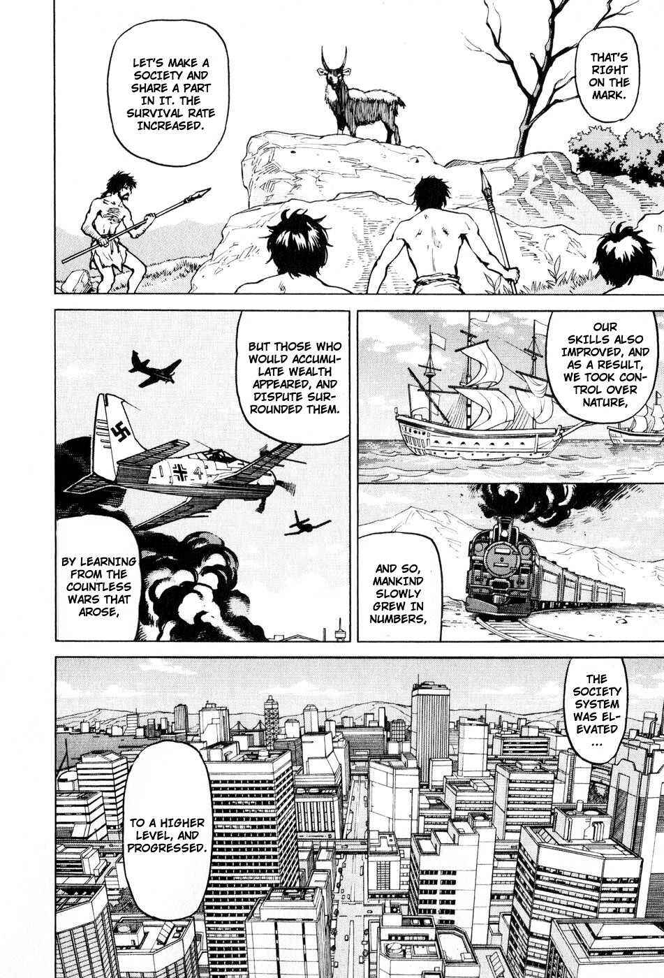 Chapter 102 - Page 8