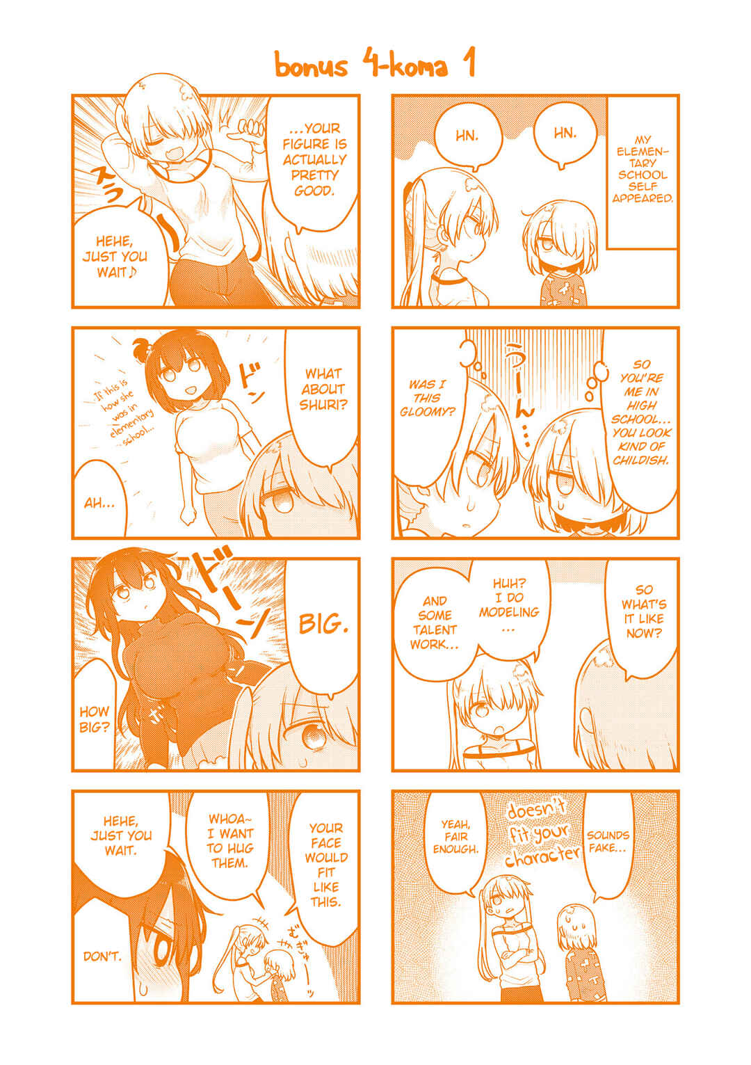 Chapter 162 - Page 11