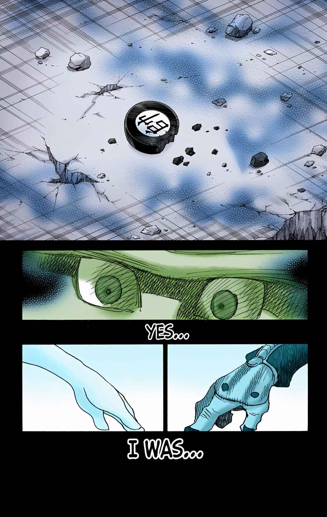 Chapter 310 - Page 10