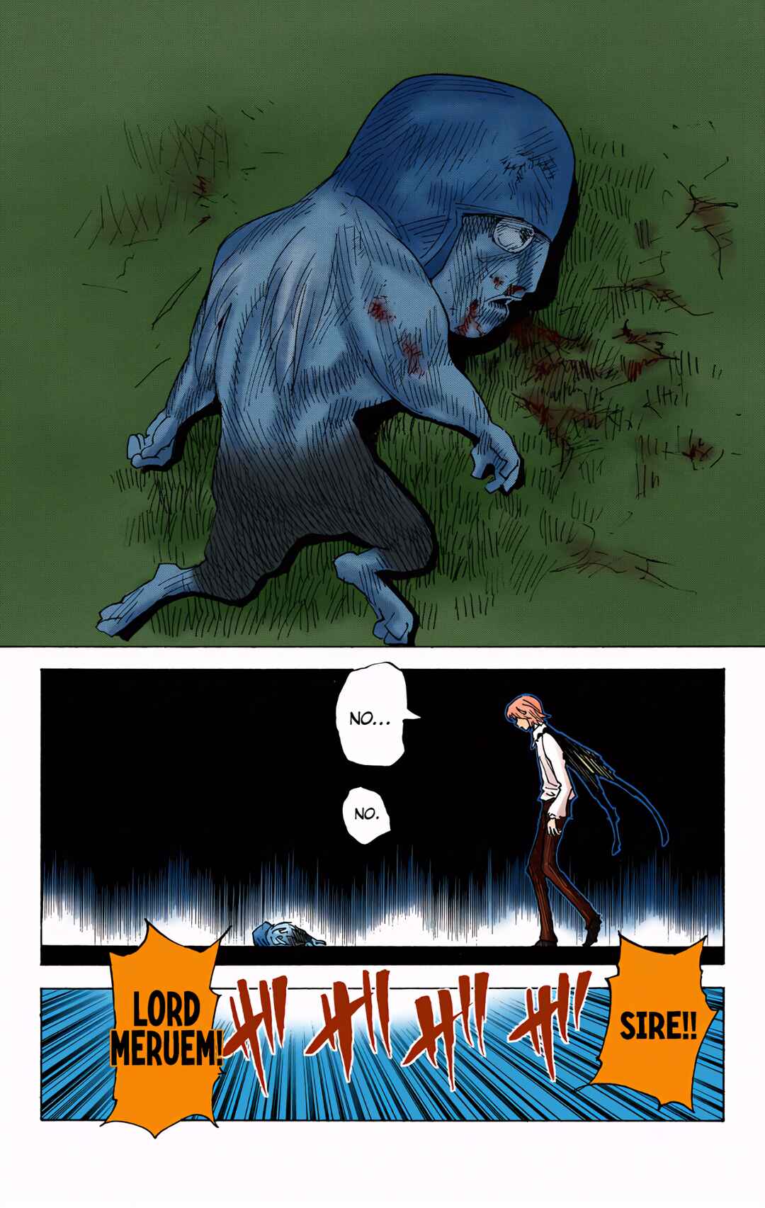 Chapter 310 - Page 16