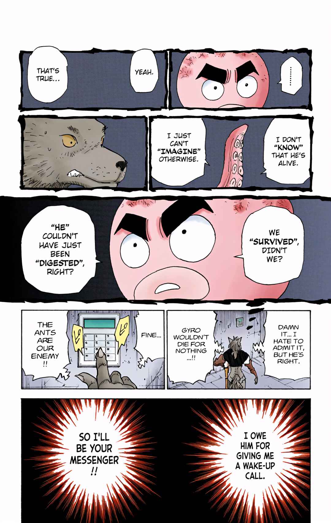 Chapter 310 - Page 5