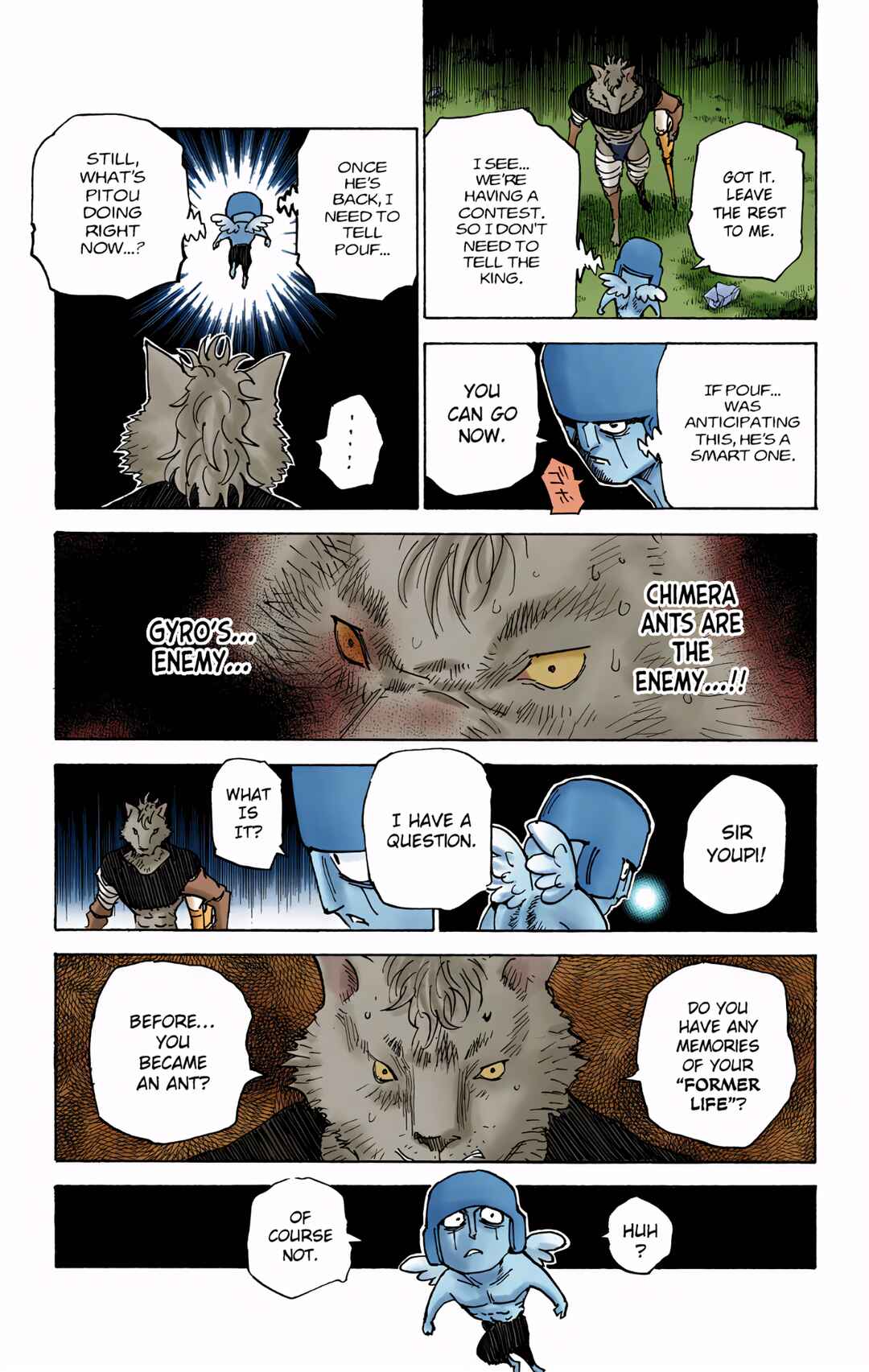 Chapter 310 - Page 7