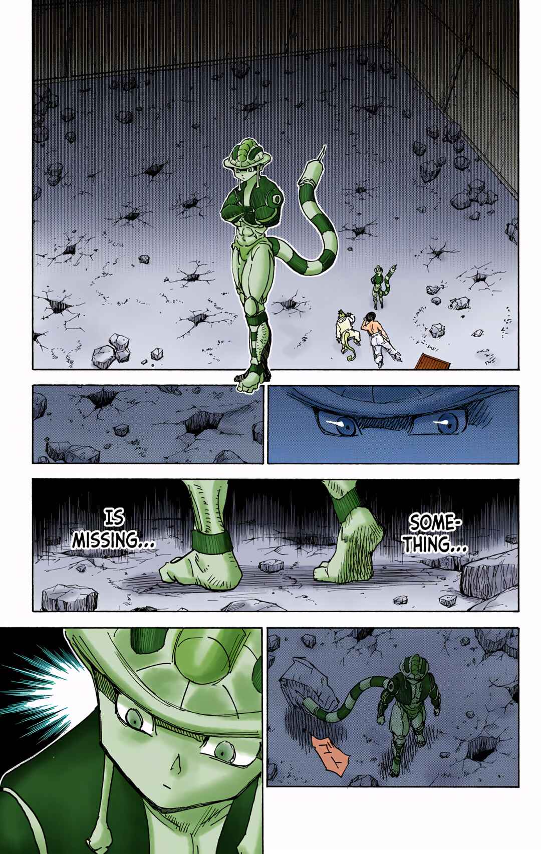 Chapter 310 - Page 9