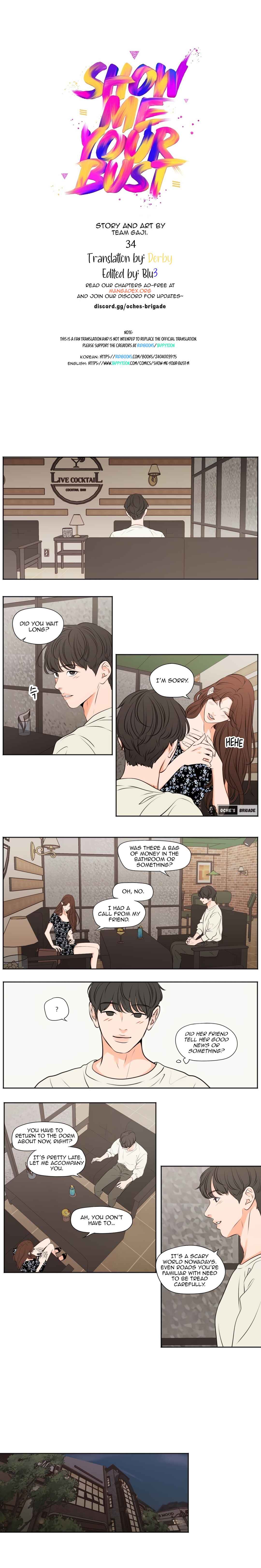 Chapter 34 - Page 1