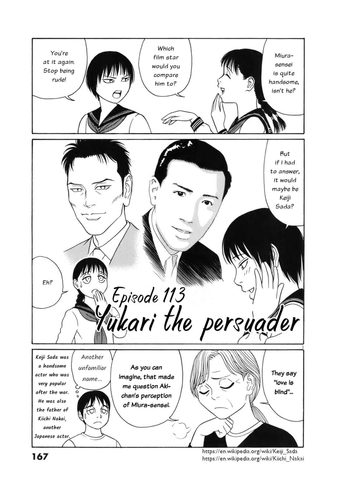 Chapter 113 - Page 1