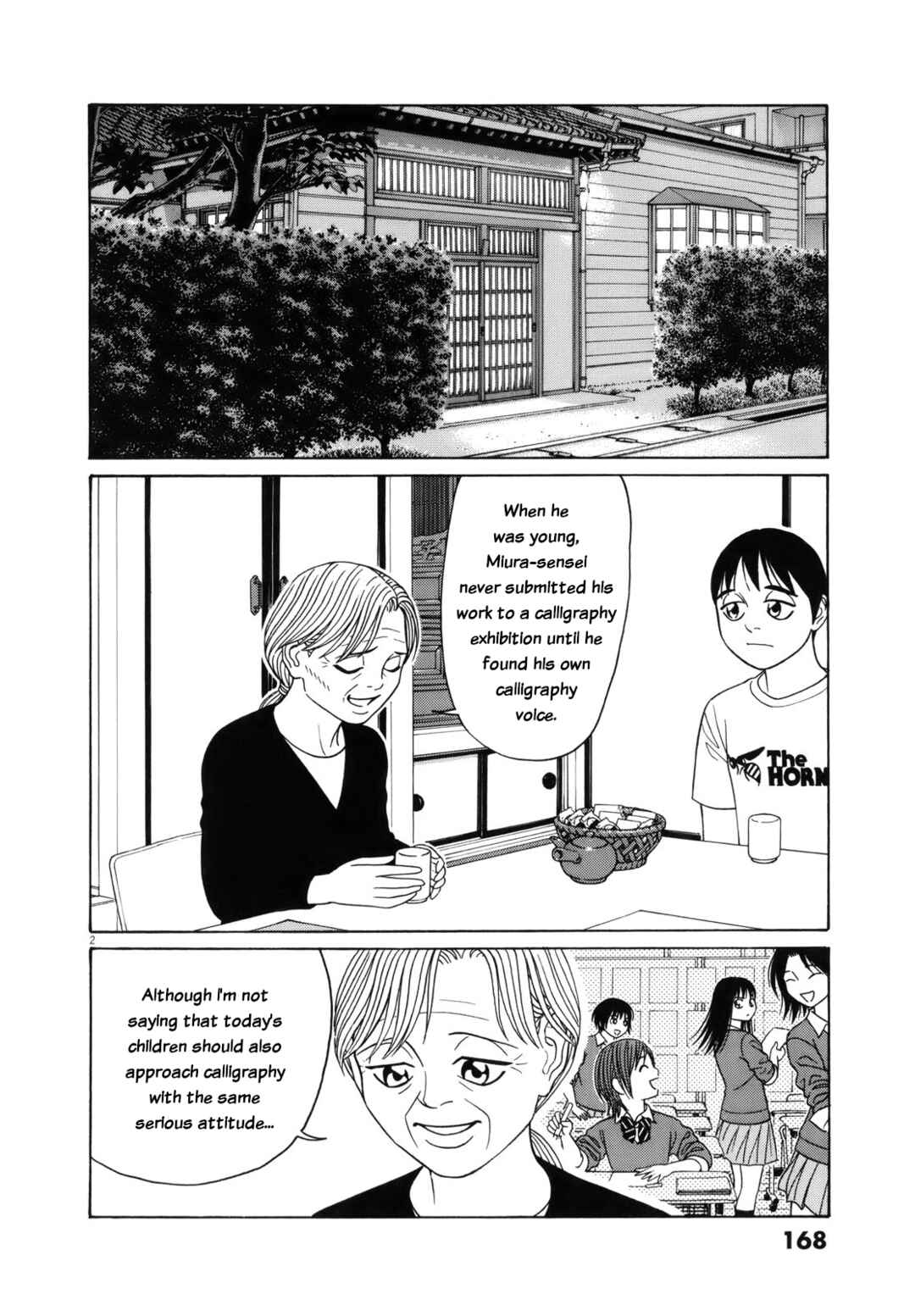 Chapter 113 - Page 2