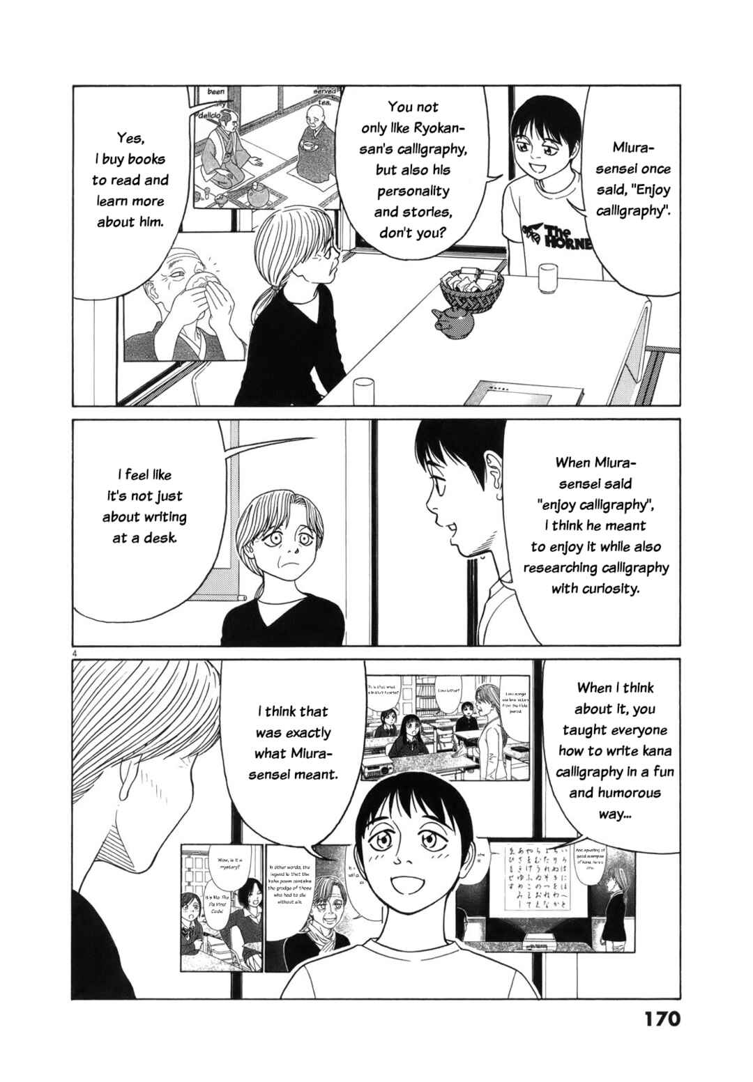 Chapter 113 - Page 4