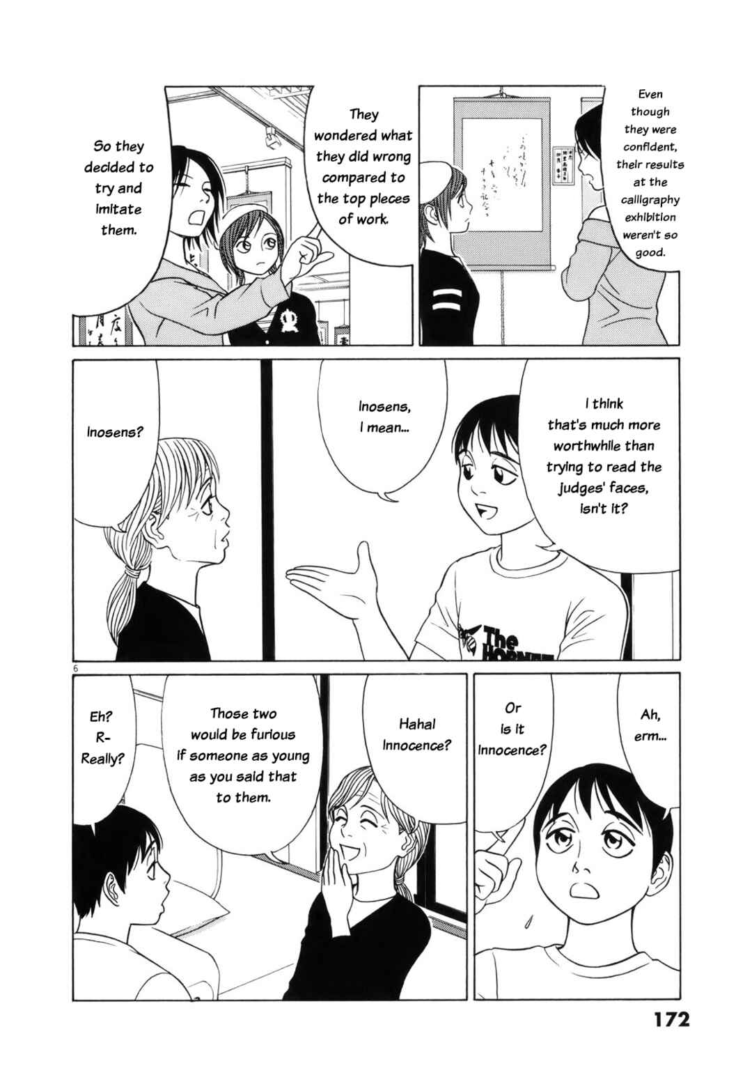 Chapter 113 - Page 6