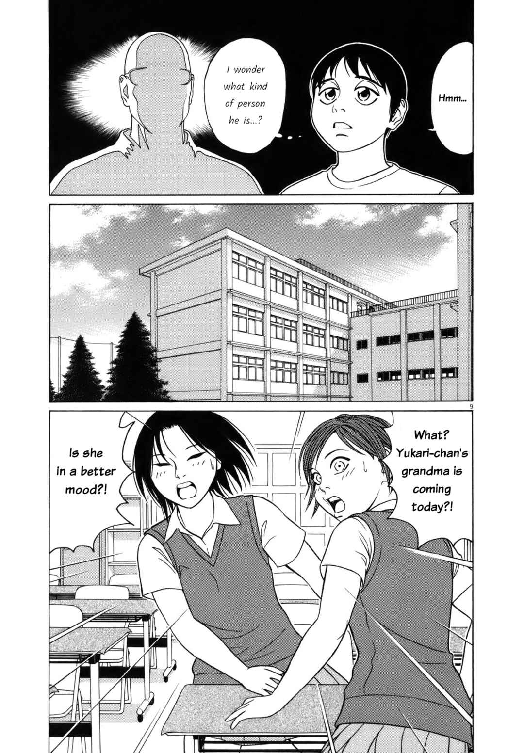 Chapter 113 - Page 9