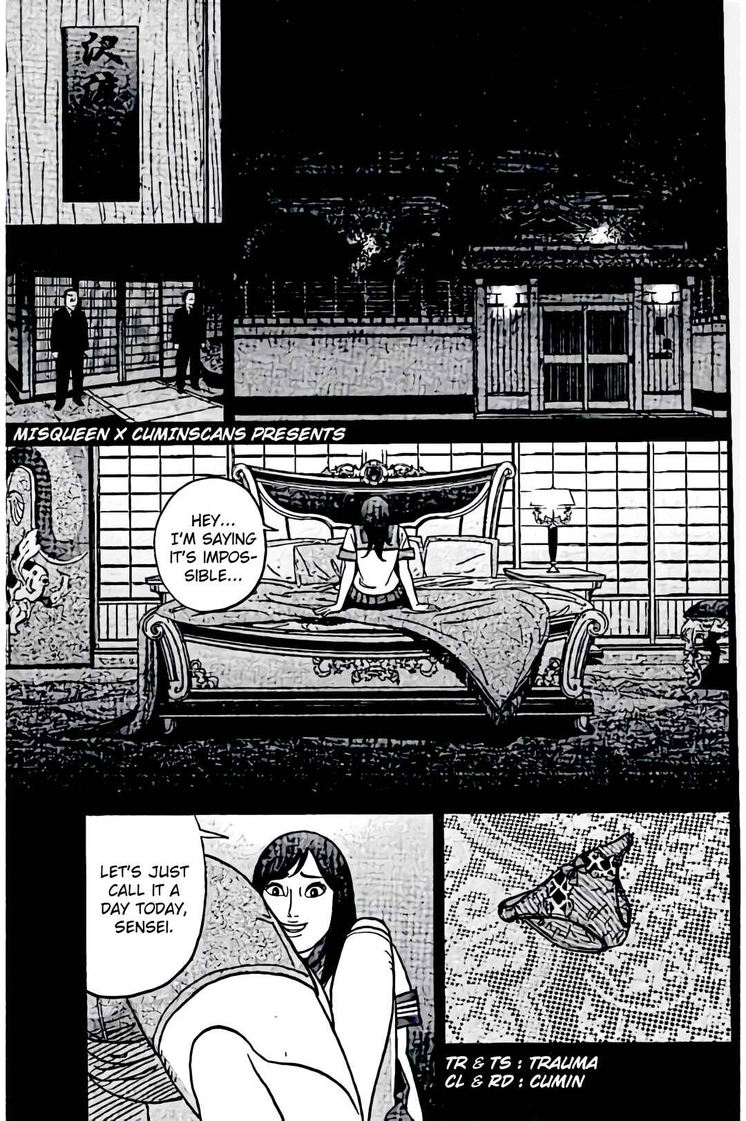 Chapter 45 - Page 1