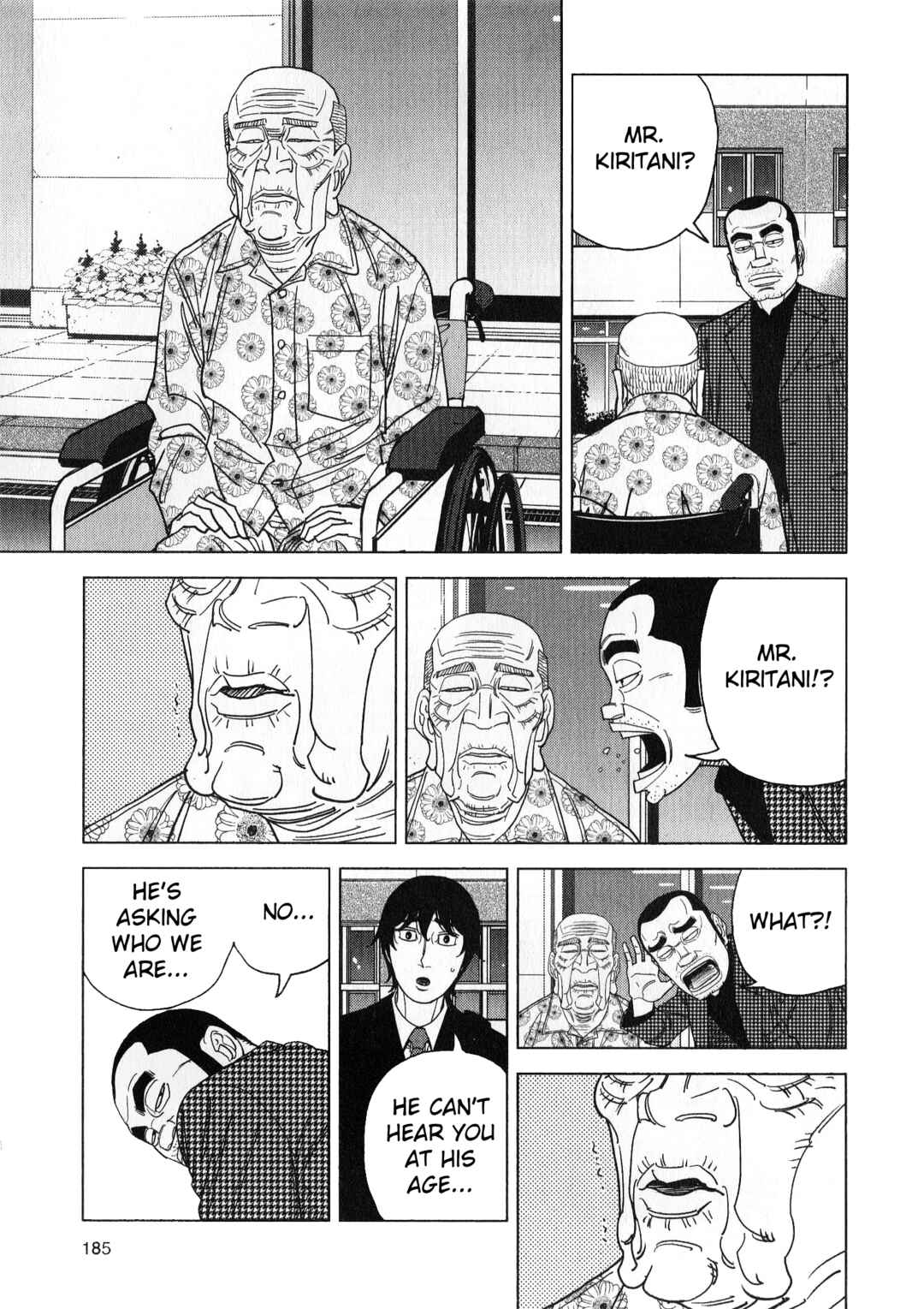 Chapter 45 - Page 15