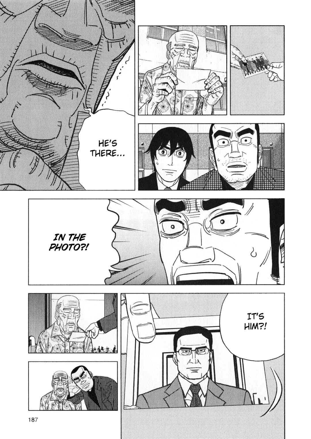 Chapter 45 - Page 17