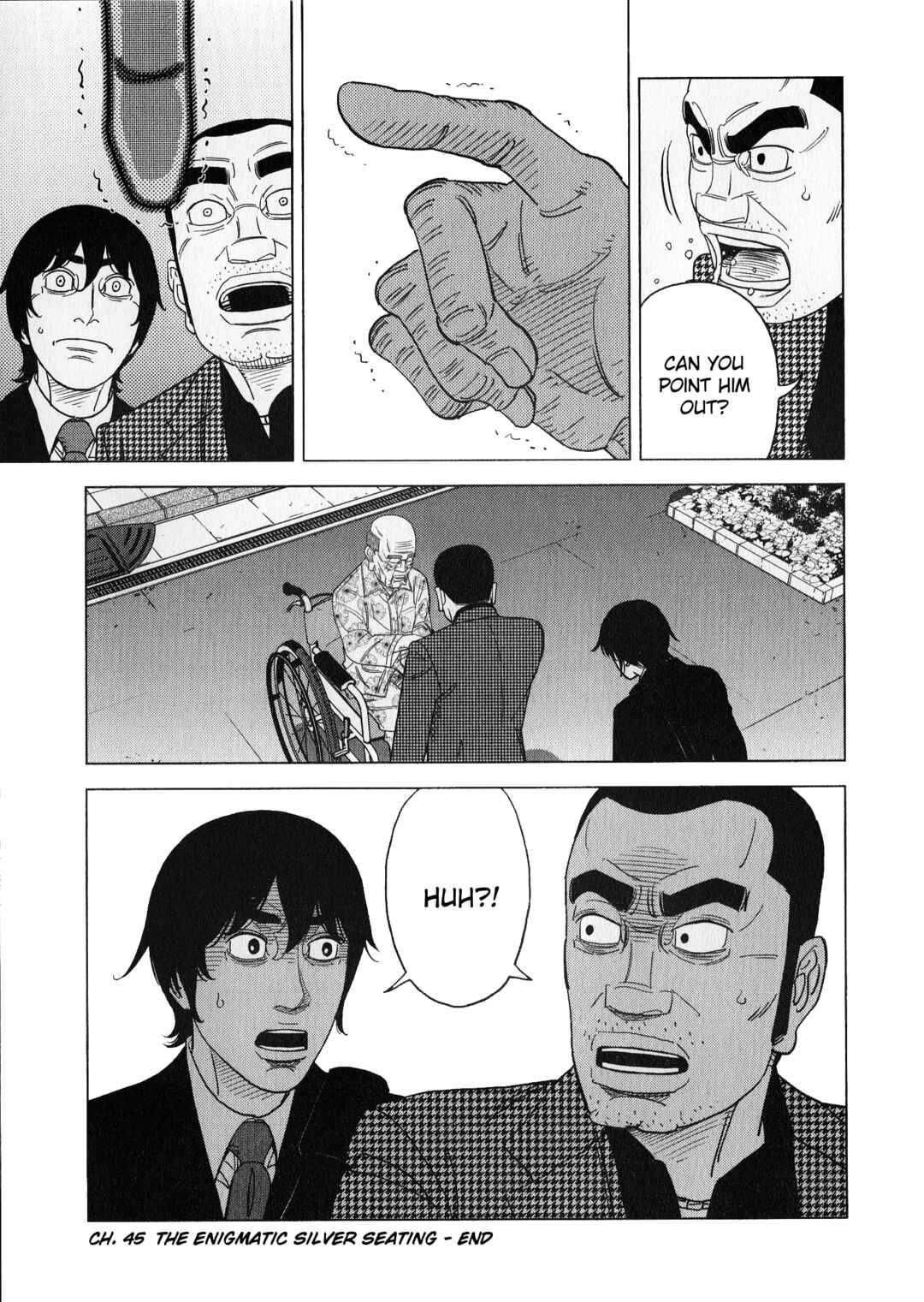Chapter 45 - Page 19