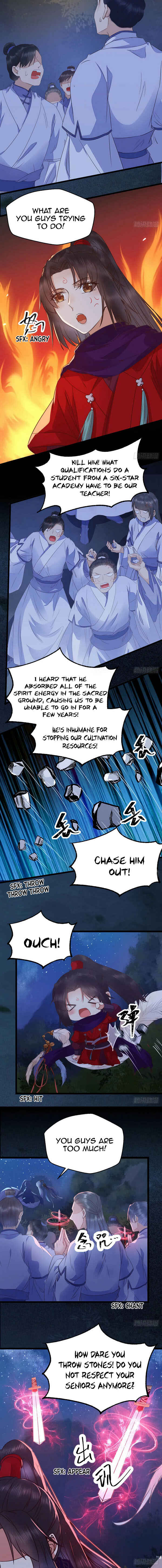 Chapter 344 - Page 3