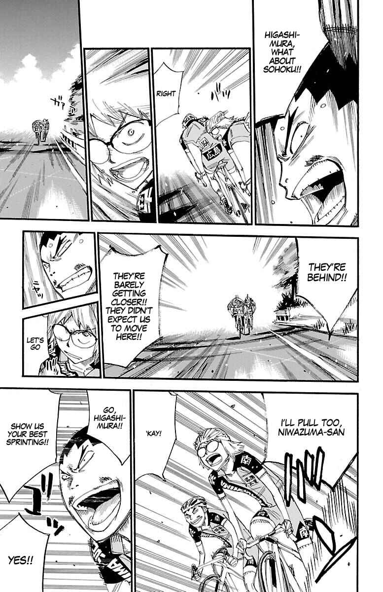 Chapter 441 - Page 10