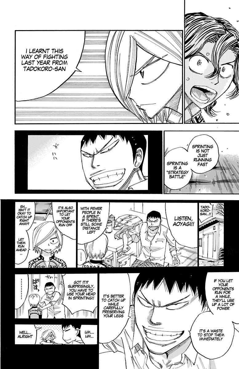 Chapter 441 - Page 13