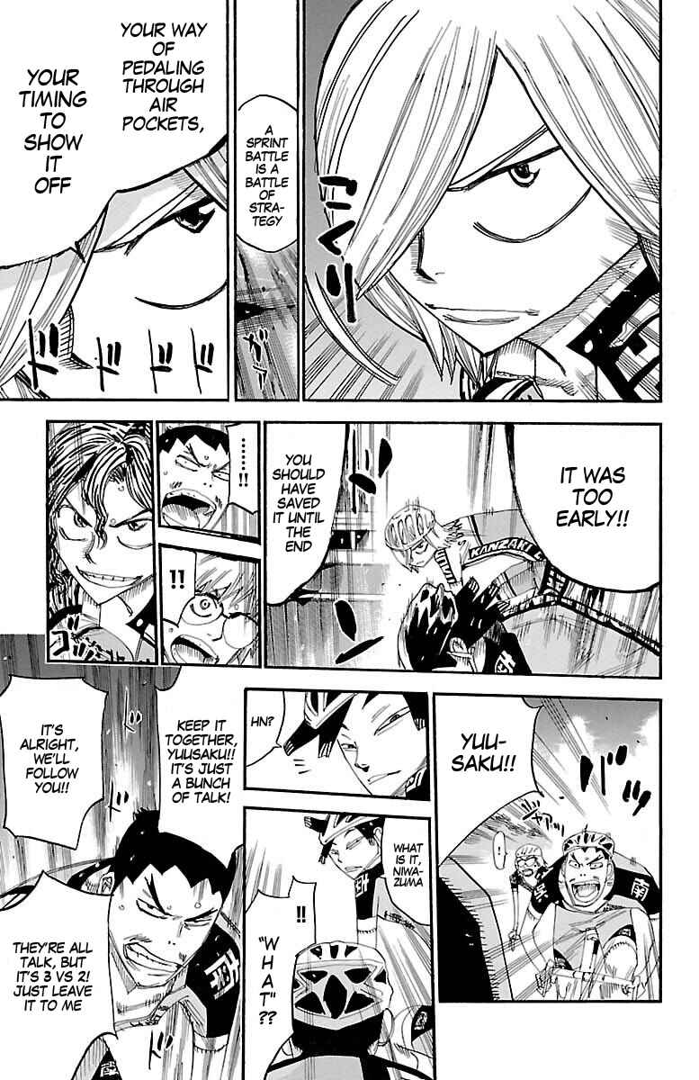 Chapter 441 - Page 5