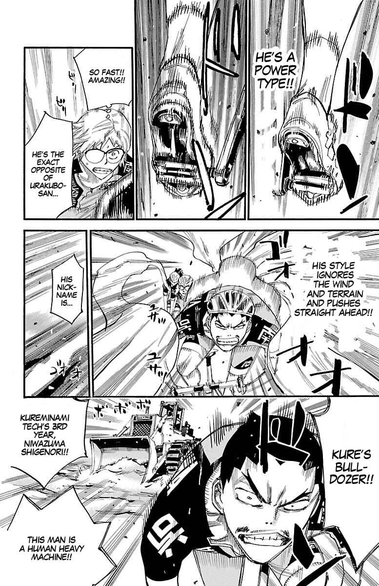 Chapter 441 - Page 9