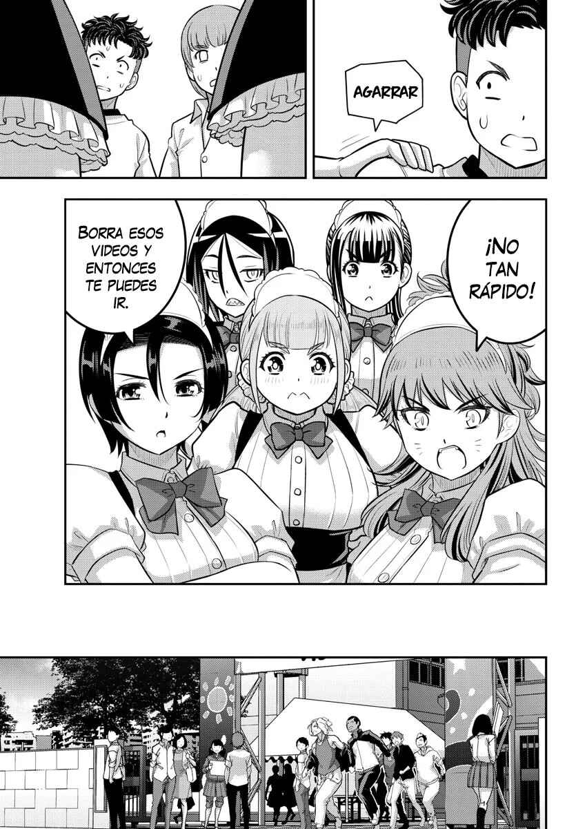 Chapter 205 - Page 18