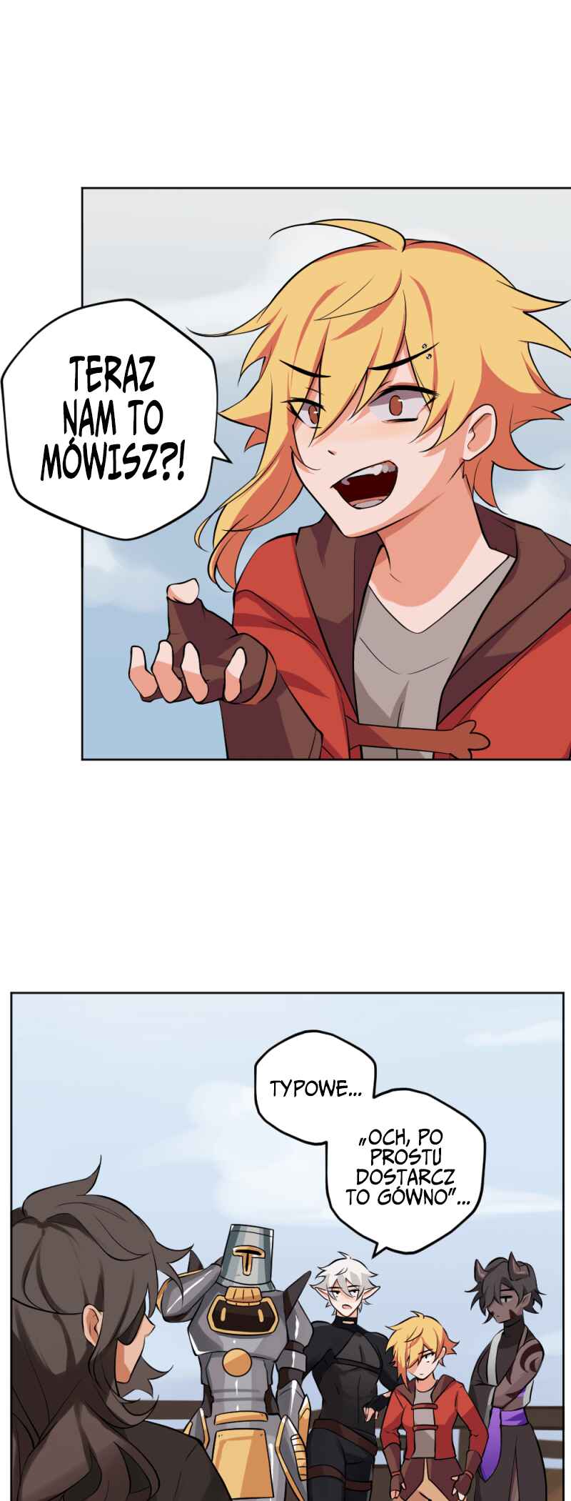 Chapter 70 - Page 14