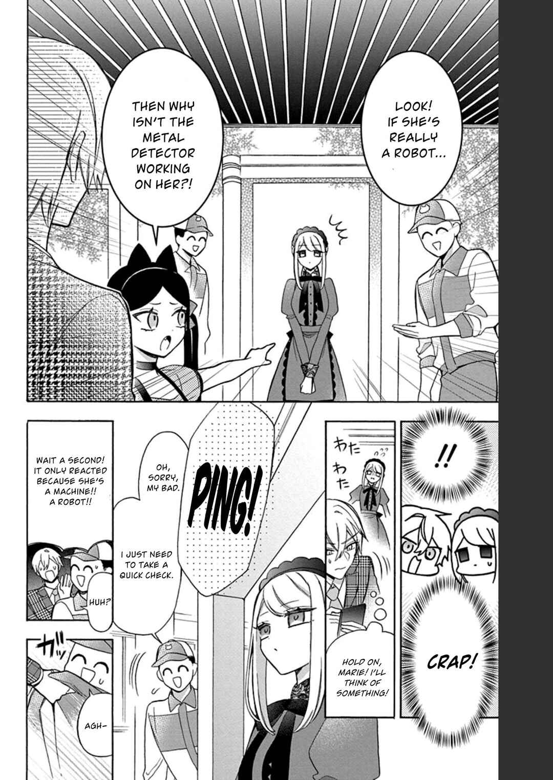 Chapter 22 - Page 11