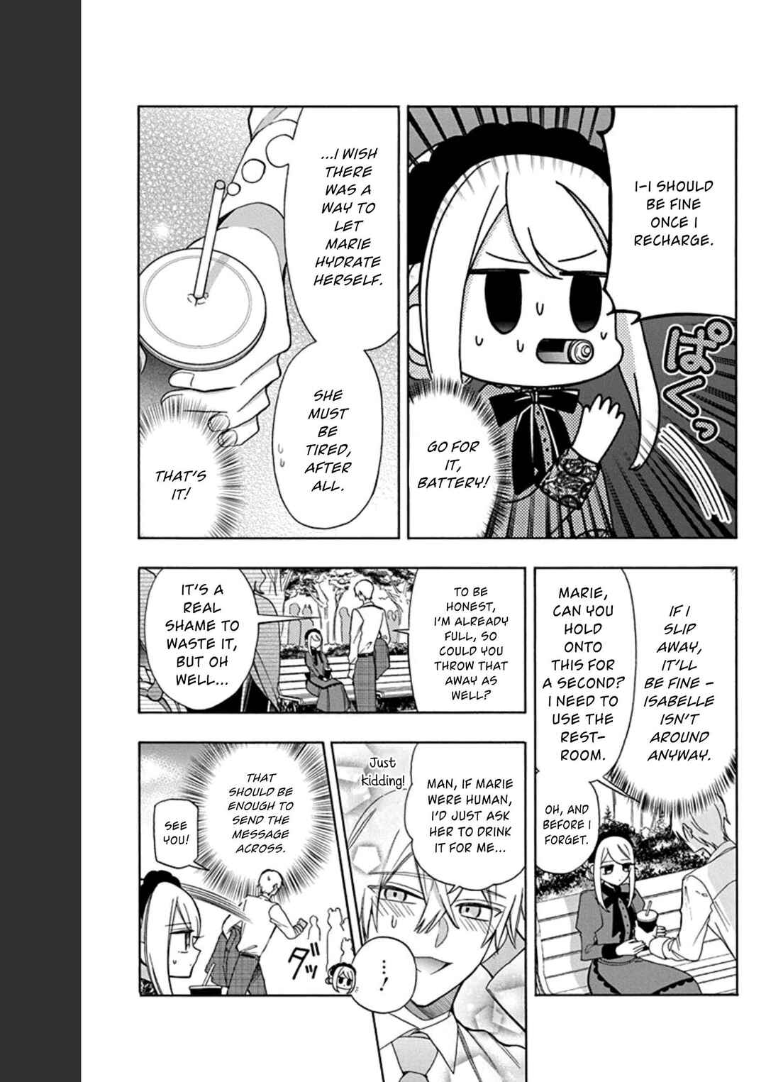 Chapter 22 - Page 26