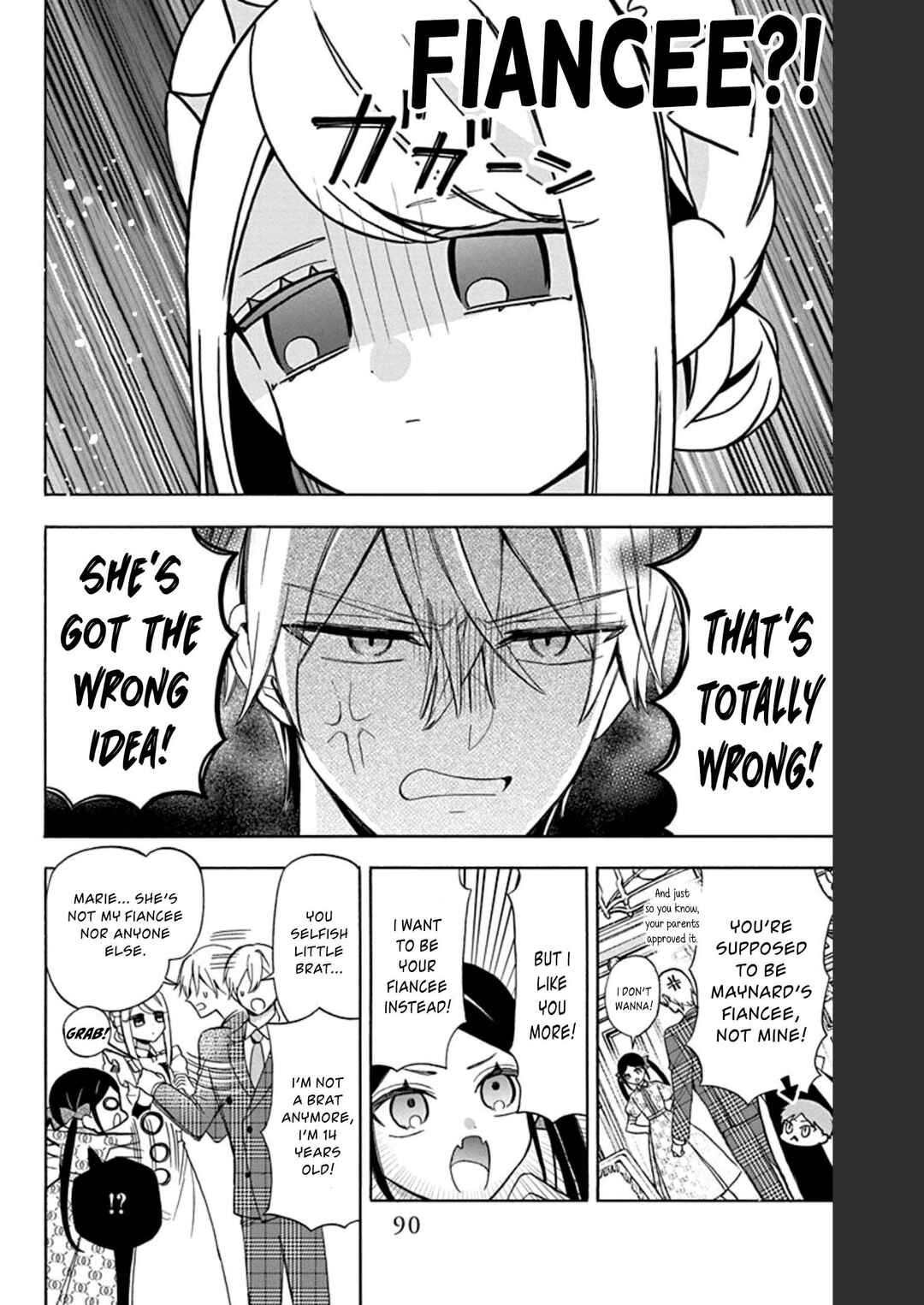 Chapter 22 - Page 5