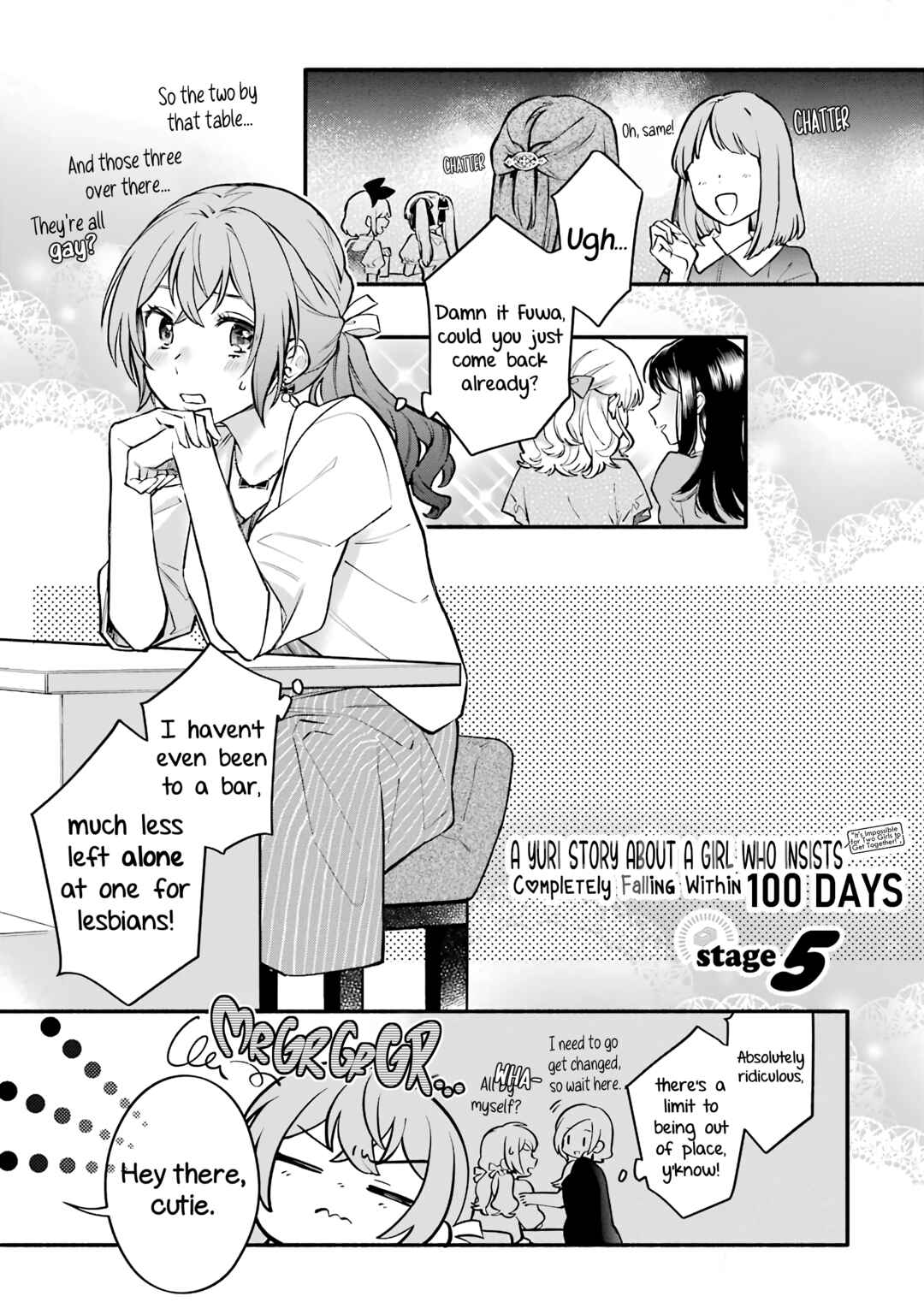 Chapter 5 - Page 1