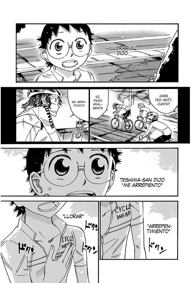 Chapter 546 - Page 14
